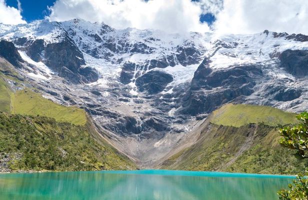 Humantay Lake Day Tour from Ollantaytambo or Urubamba
