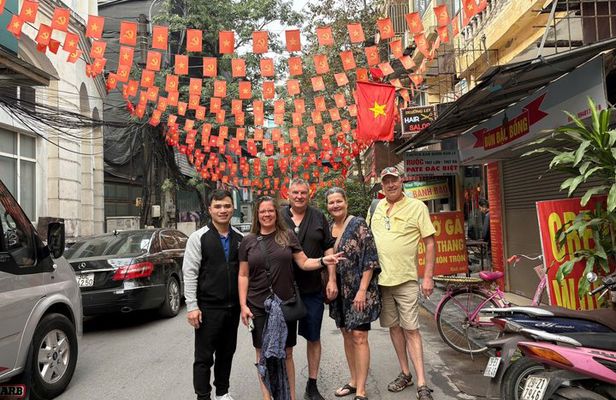 15 Day Vietnam Discovery Tour of Culture with Nature Adventure