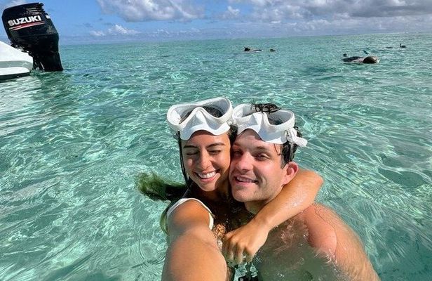 Phu Quoc Island Hopping Tour: 3 Islands, Snorkeling,Lunch by Boat