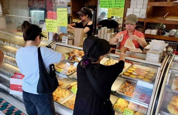 Asia in Queens Exploring NYC’s Largest and Most Diverse Chinatown