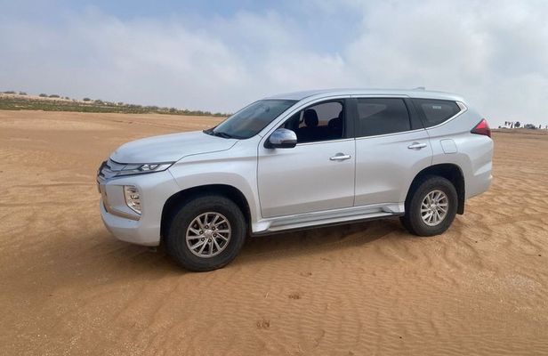 Agadir 4x4 Jeep Safari To Mini Sahara With Berber Lunch