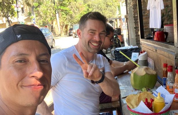 Sayulita Local Food Walk: Culture & History