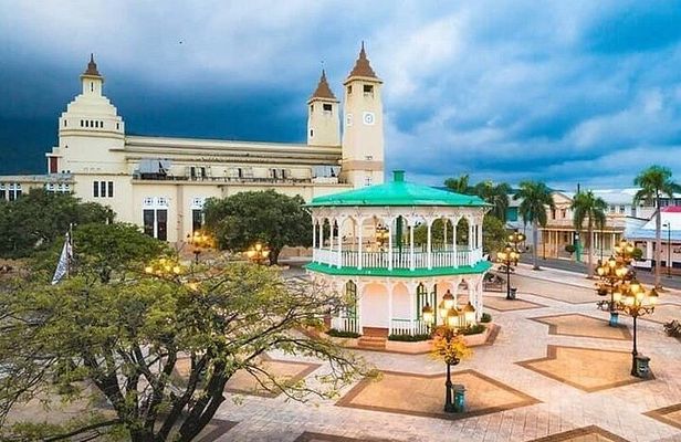 Step by Step Through Puerto Plata History and Flavor