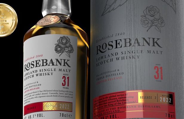 Discover the Worlds Best Whisky