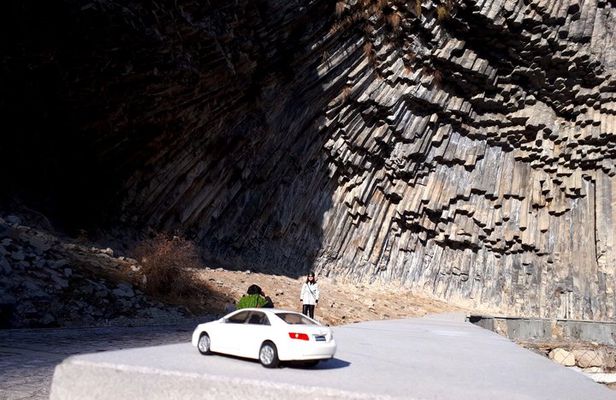 Garni, Geghard & Symphony of Stones Private Tour from Yerevan