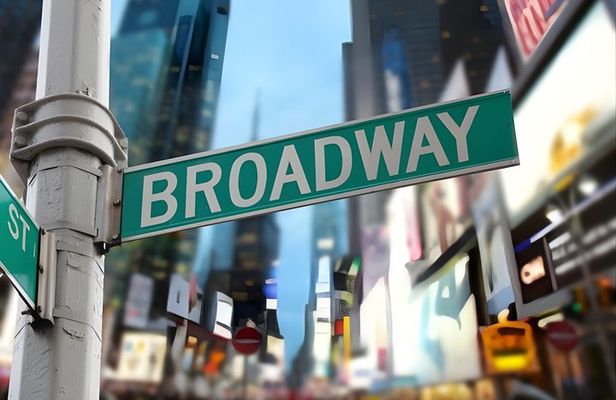 NYC Broadway Insider History, Shows, and Stories