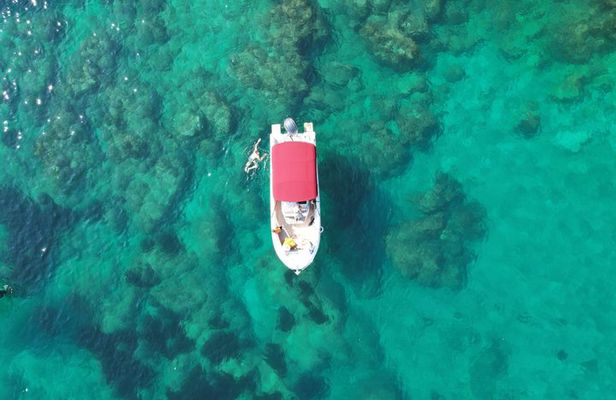 Dubrovnik: Ultimate Sea Escape, Exclusive Private Voyage