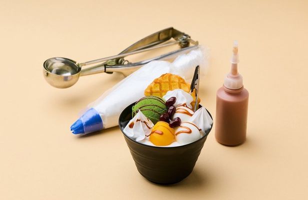 DIY Matcha Parfait Memo Clip & Lucky Capsule Toy Surprise!