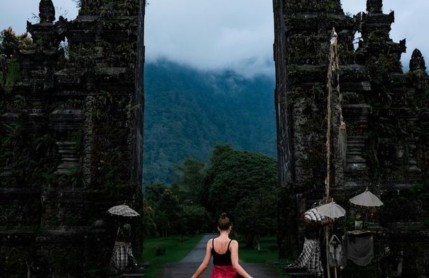 Bali Shore Excursions From Celukan Bawang Cruise Port Day Tour