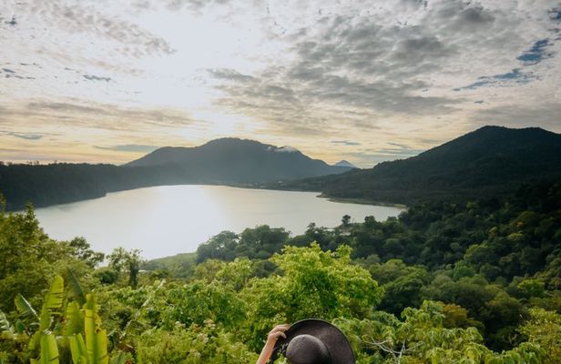 Private North Bali Tour from Celukan Bawang Cruise Port