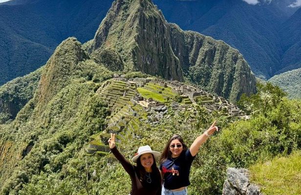 Magical Cusco 4 Days and 3 Nights Tour