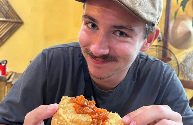 Hoi An Food Culture Walking Tour Taste 9 Local Dishes