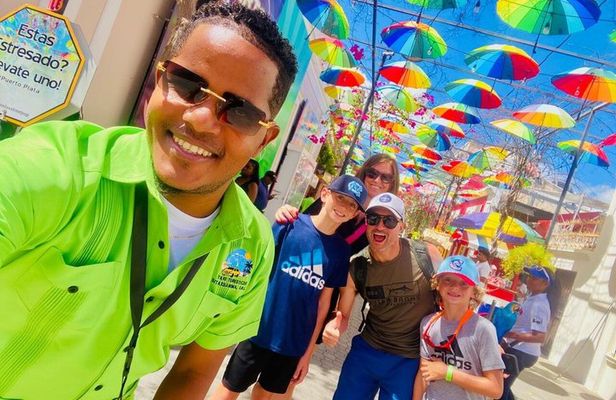 Puerto Plata City Tour Culture History Local Flavor