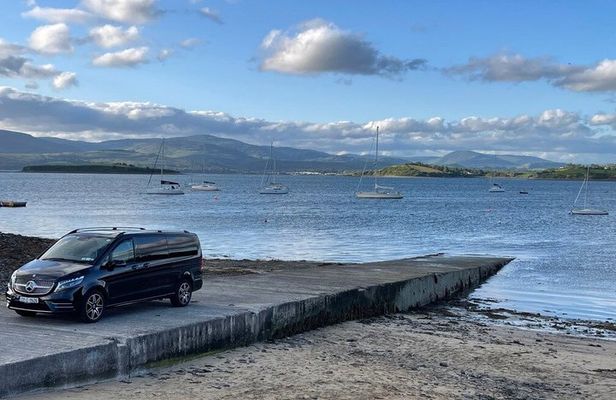 Wild West Cork Escape Chauffeur Guided Day Tour
