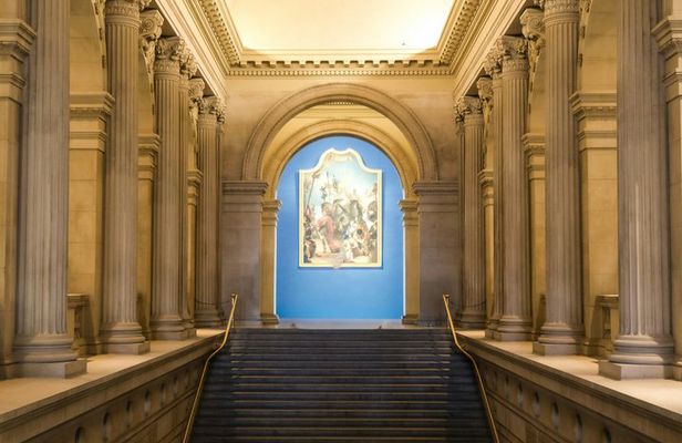 The Met Private Tour: Masterpieces with an Art Historian