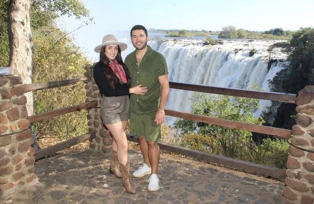 Guided Victoria Falls Tour: Nature & Photography
