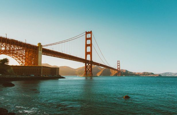 Half-Day San Francisco City Overview Tour