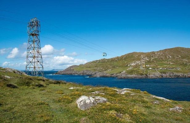The Beara Peninsula Day Excursion from Cork
