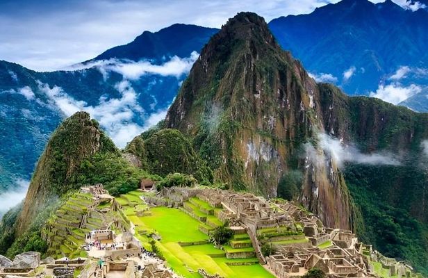 Private 8 Day Cusco Dream Experience