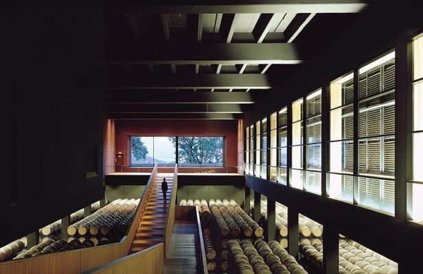 Campo Viejo No 1 Rioja in the World Visit the Home of Rioja
