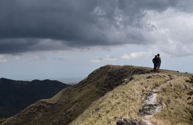 Ultimate La India Dormida Full Trail Hike in El Valle de Antón