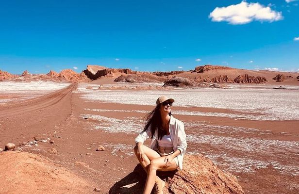 Tour Valle de la Luna
