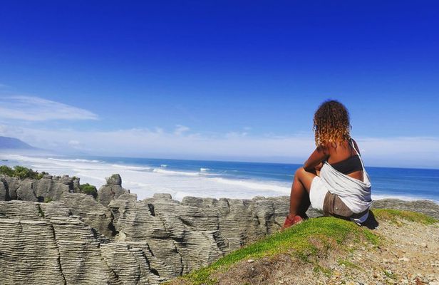 12 Day Fire & Ice National Tour (Auckland to Christchurch)