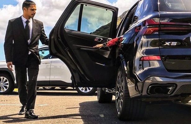 Cape of Good Hope & Chapman’s Peak Private Tour