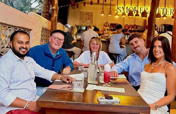 Explore Beauty of Sri Lanka: 8 Day Sri Lanka Tour