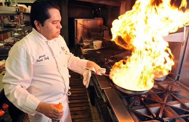 Half-Day Peruvian Cooking Class in Cusco