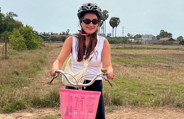 Private Countryside, Sunset, Bike Tours & Picnic