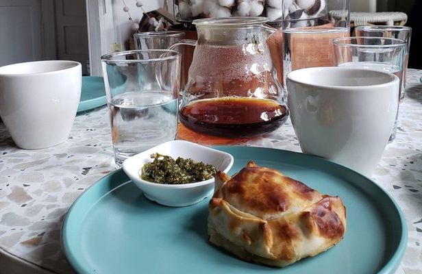 San Jose Walking City Tour Coffee and Chocolate Tastings