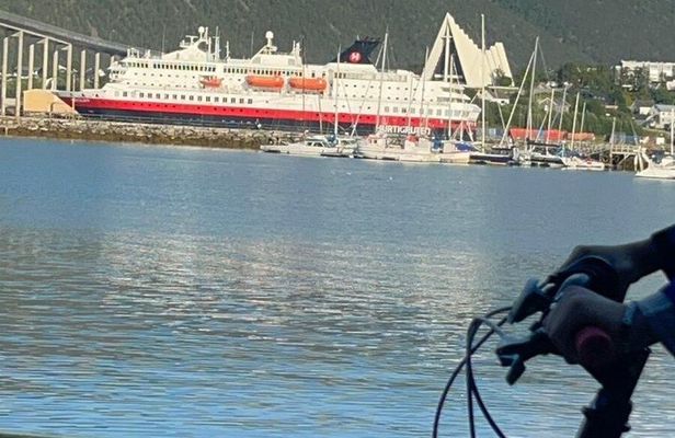 Tromso Private Car City Tour Discover Hidden Gems