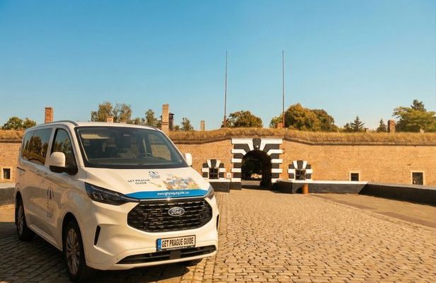 Terezin Tour Including Admission Ticket and Transfer & Audio