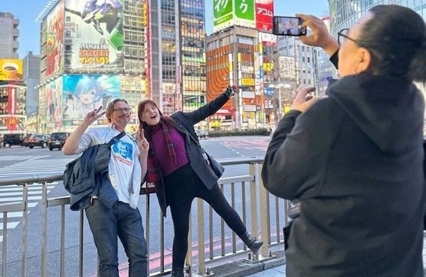 Luxurious&Exclusive Local Dining and BAR Experience in Shinjuku