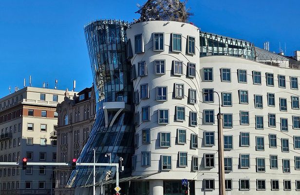 Prague Private Walking Tour: Old Town & Charles Bridge