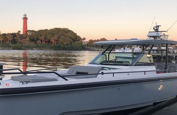 Palm Beach Adventure Cruises