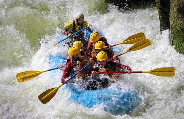 Explore Rio Chili Tour from Arequipa