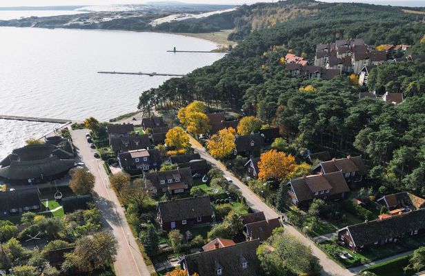 Group Tour for Cruise Passengers: Curonian Spit & Klaipeda