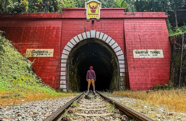 Chiang Mai Tour Ancient City of Hariphunchai