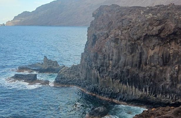 El Hierro Private Walking Tour Adventure