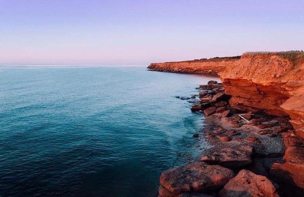 Anne of Green Gables and PEI North Shore Bus Tour