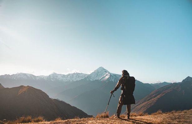 4 Days and 3 Nights Ancascocha and Machu Picchu Trek