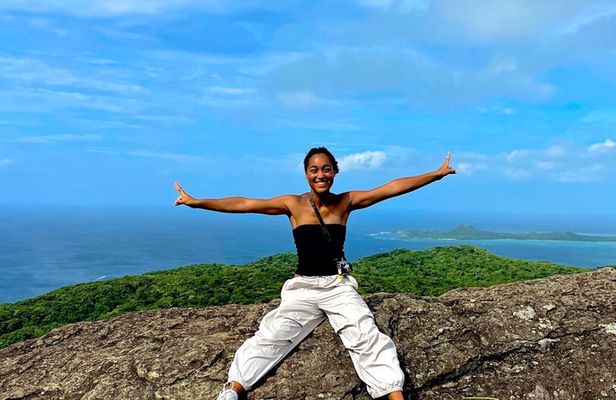 Ishigaki's Most Beautiful Tour