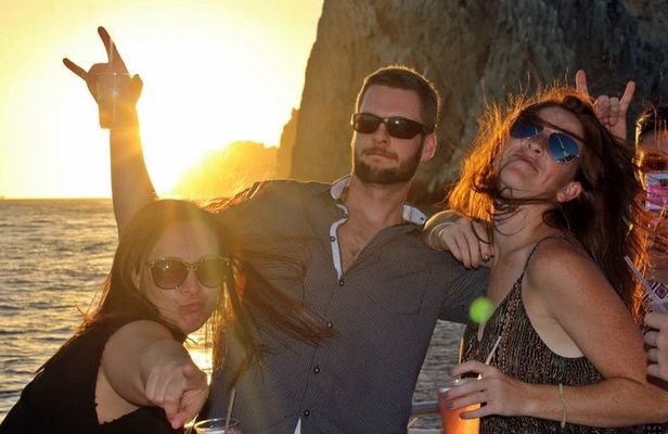 Private Piton Sunset Cruise to Sugar Beach with Snorkeling