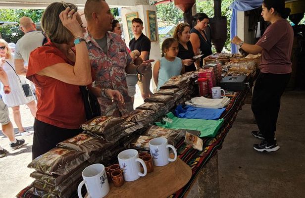 San Sebastián del Oeste Flavors Traditions Tour