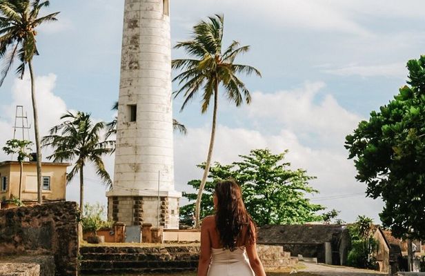 8 Day Sri Lanka Tour with Guide, Sigiriya, Kandy, Ella and Yala