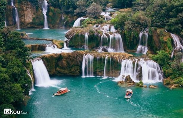 12 Days Private Tour to Discover Northeast Vietnam from Hanoi