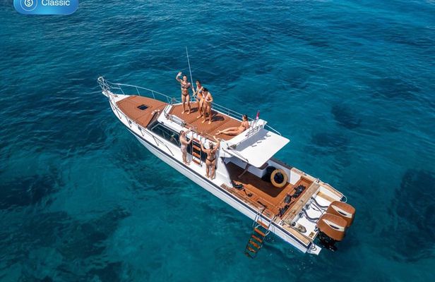 Premium All Inclusive Full Day Tour from Bali to Nusa Penida