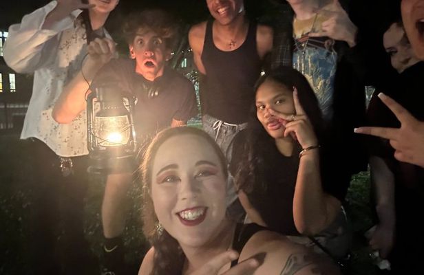 Virginia City Ghost Tour: Grave Whispers of the Comstock Lode